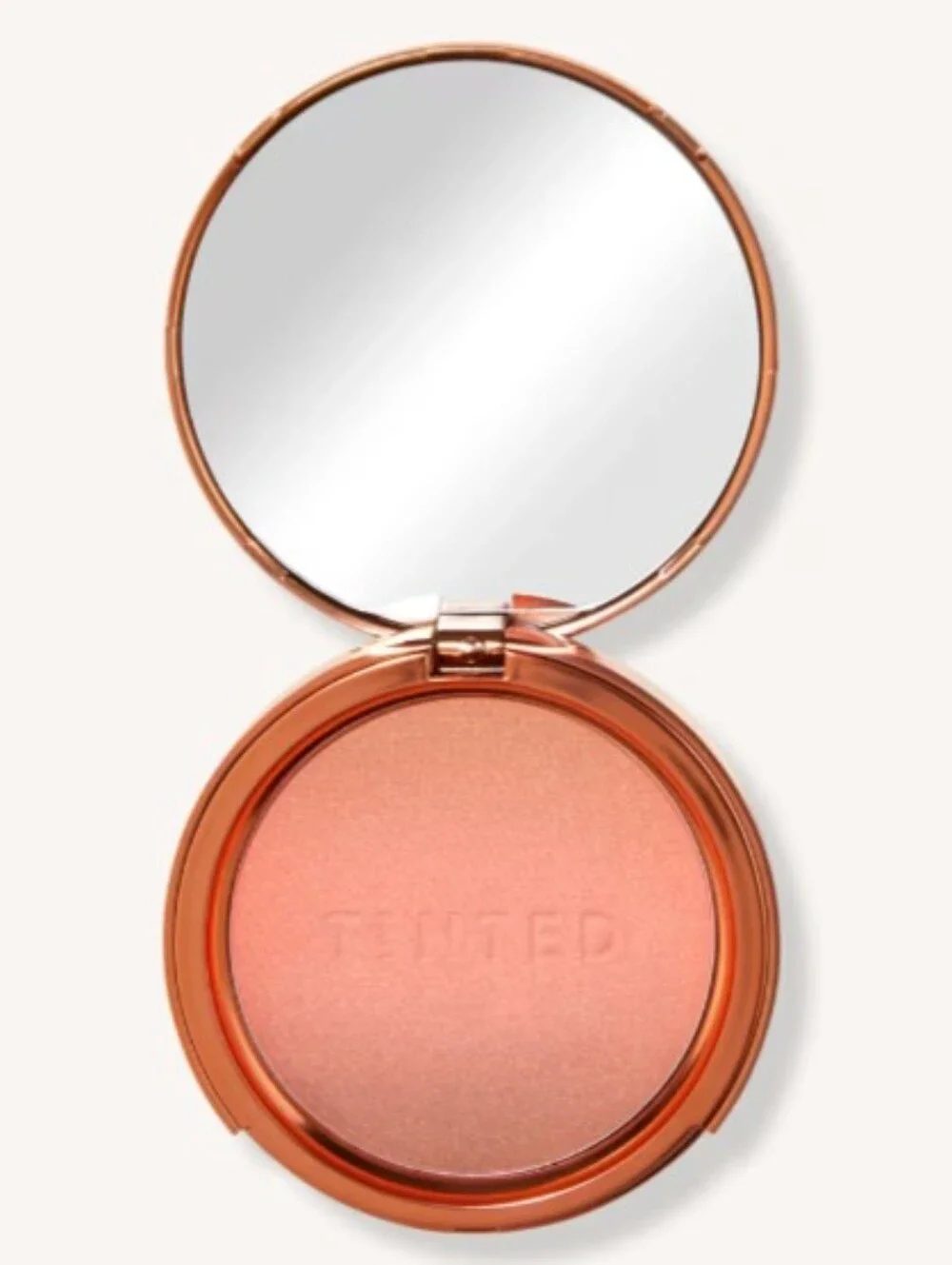 Live Tinted Huebeam Gradient Blushing Bronzer-Color: Sonoran Sunrise -New In Box